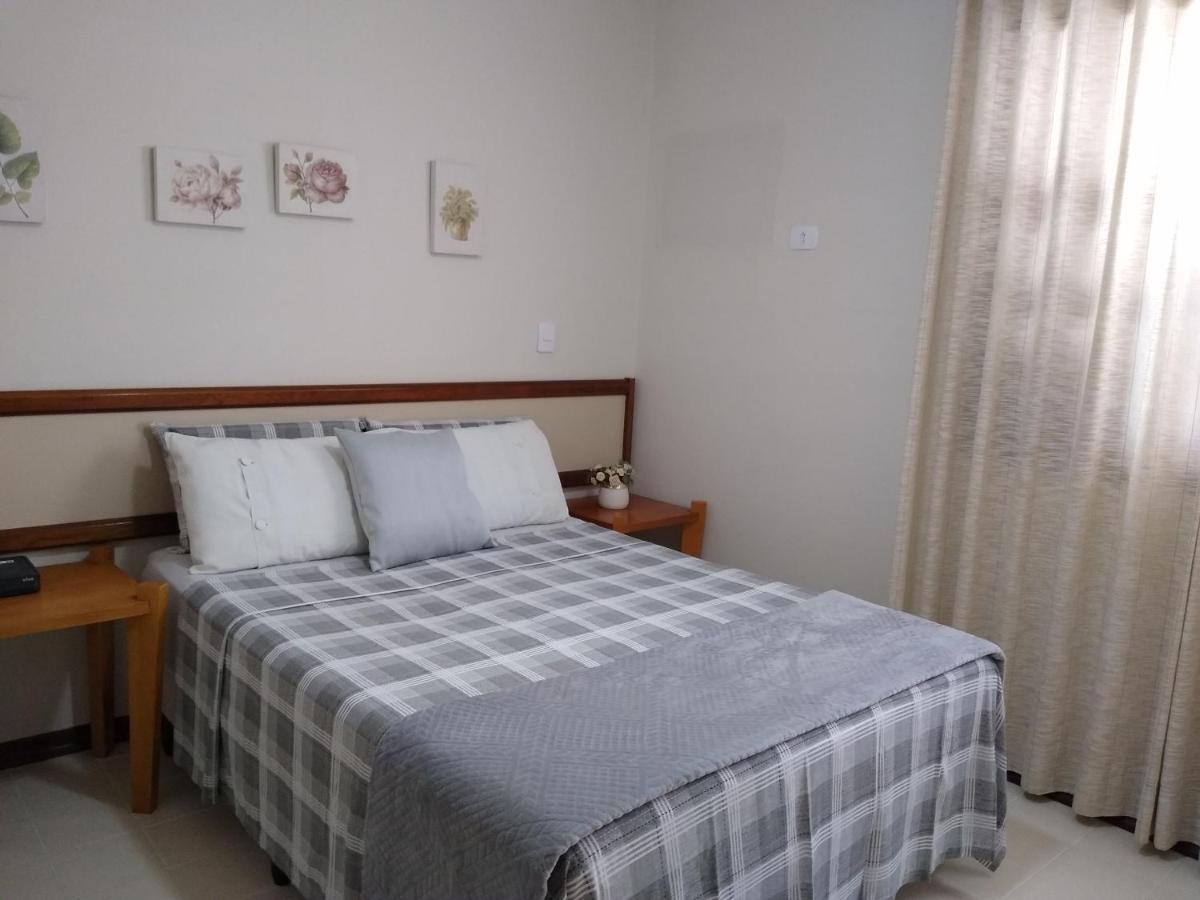 Appartamento Flat Bairro Nobre - Bertioga Esterno foto